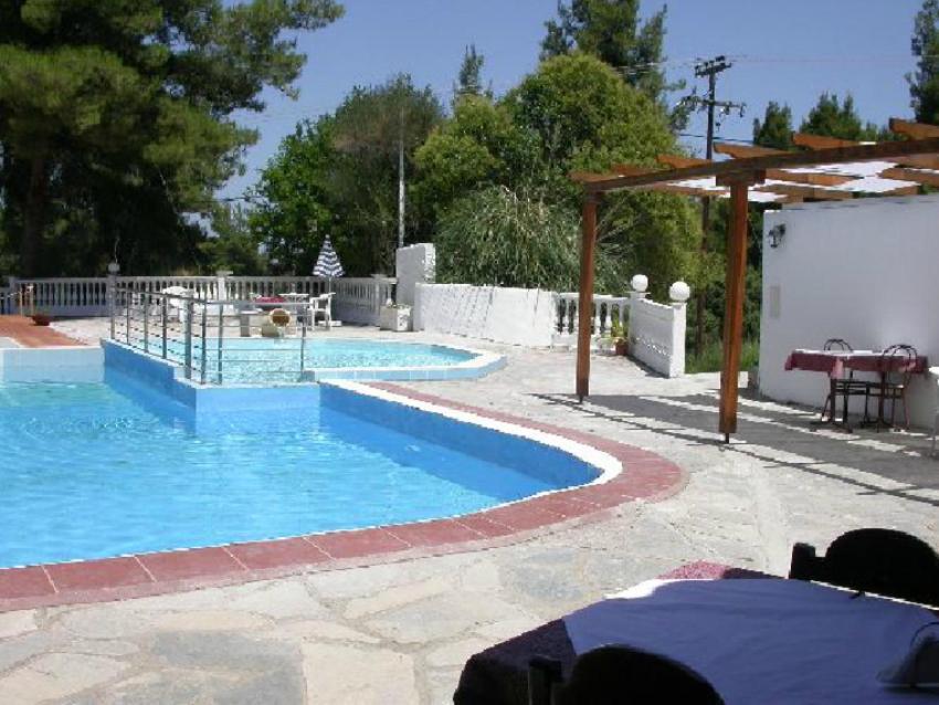 Kassandra Bay Chalkidiki エクステリア 写真